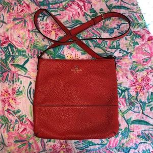 Kate Spade Crossbody